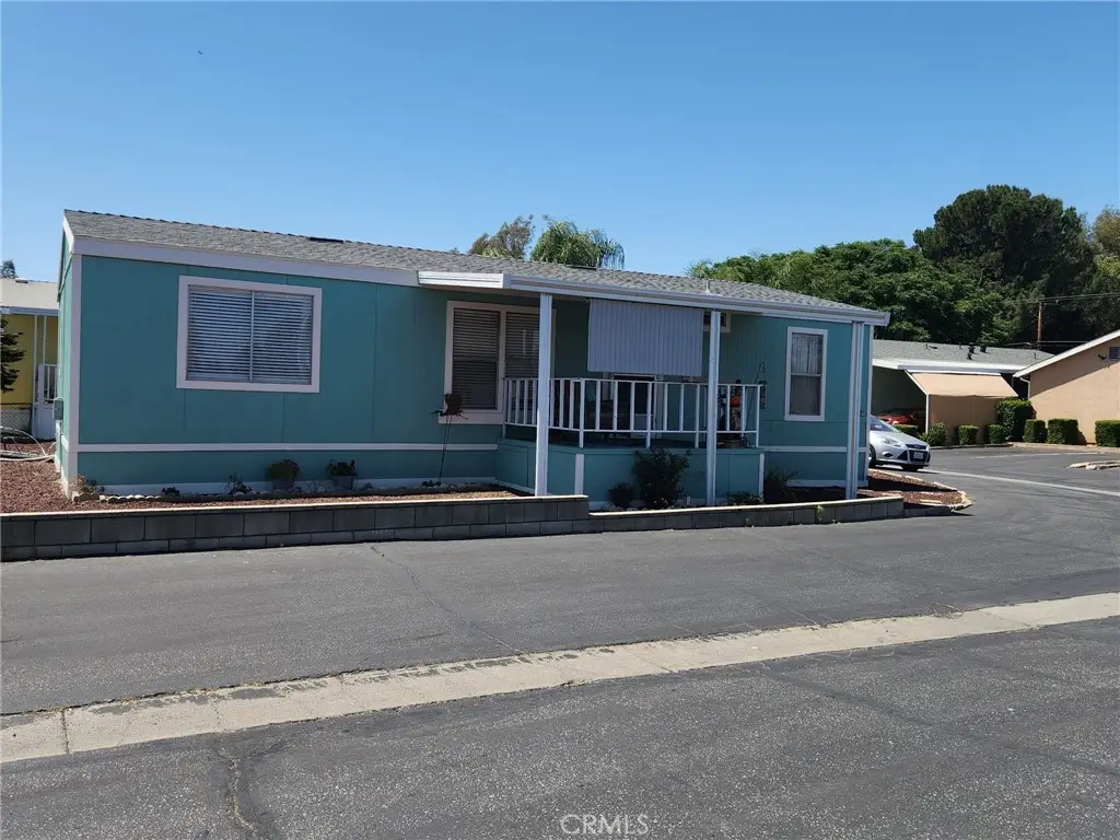 21601 Canyon Drive #42, Wildomar, CA 92595 - #1