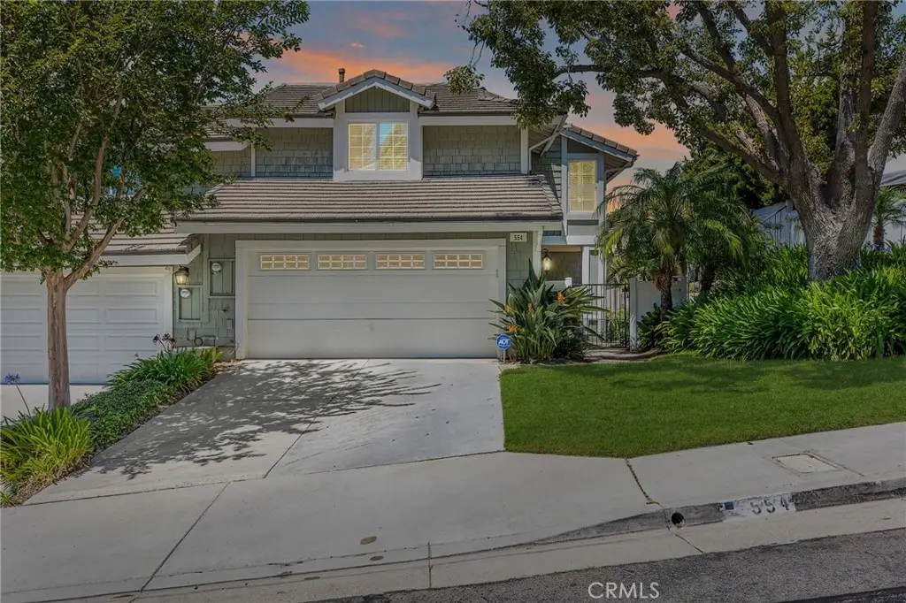 554 S Indian, Anaheim, CA 92807 - #1