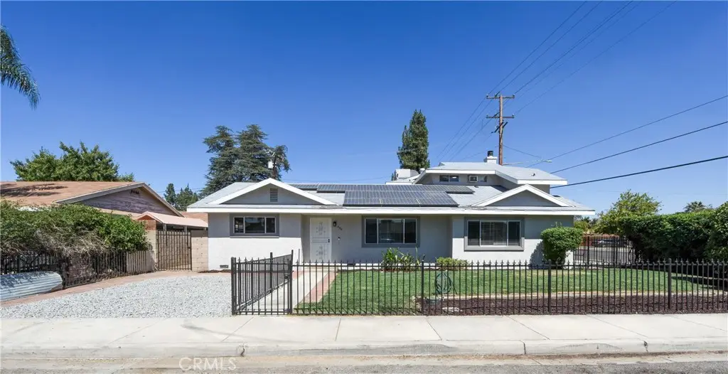 490 Janeva Court, Hemet, CA 92543 - #1