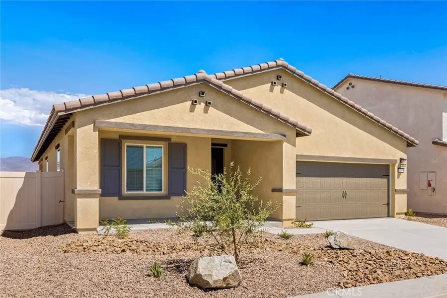 80554 Anacapa Drive, Indio, CA 92201 - #2
