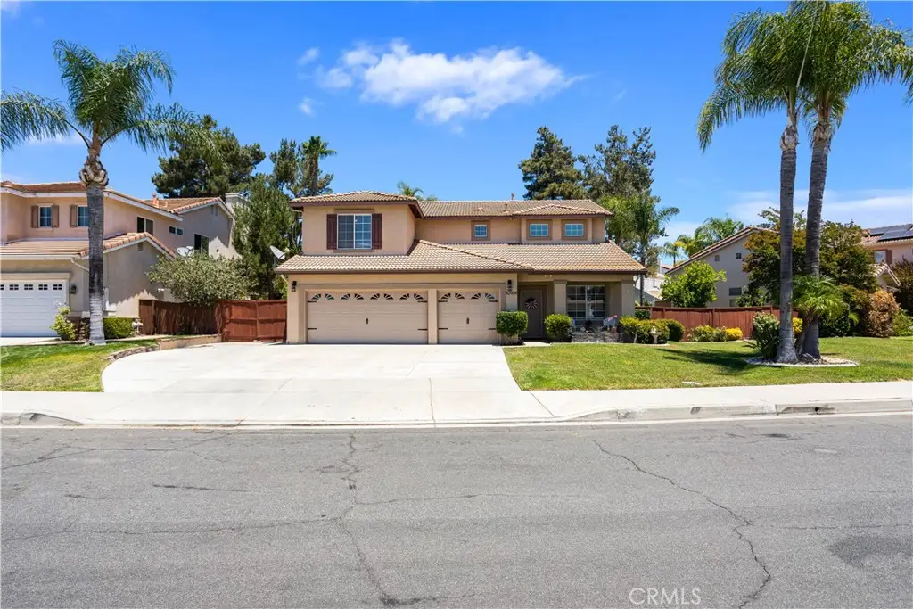 42904 Via Alhama, Temecula, CA 92592 - #1