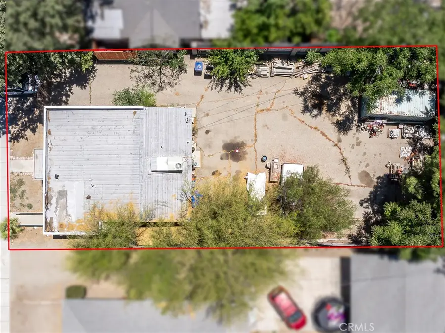 156 S Ramona, San Jacinto, CA 92583 - #2