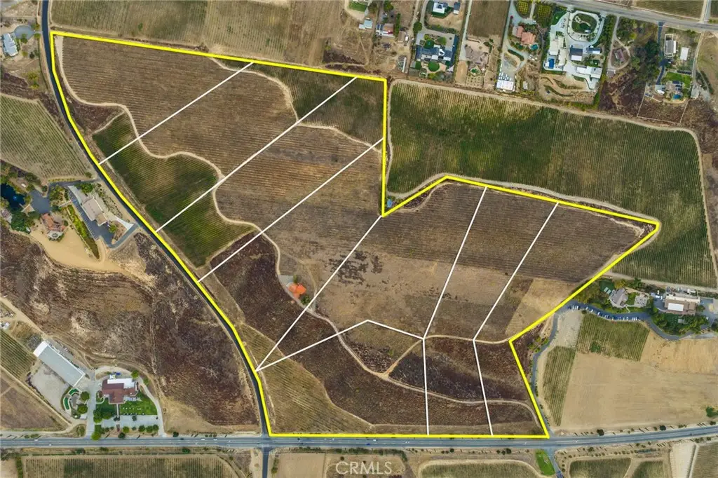 0 Rancho California Road, Temecula, CA 92592 - #1