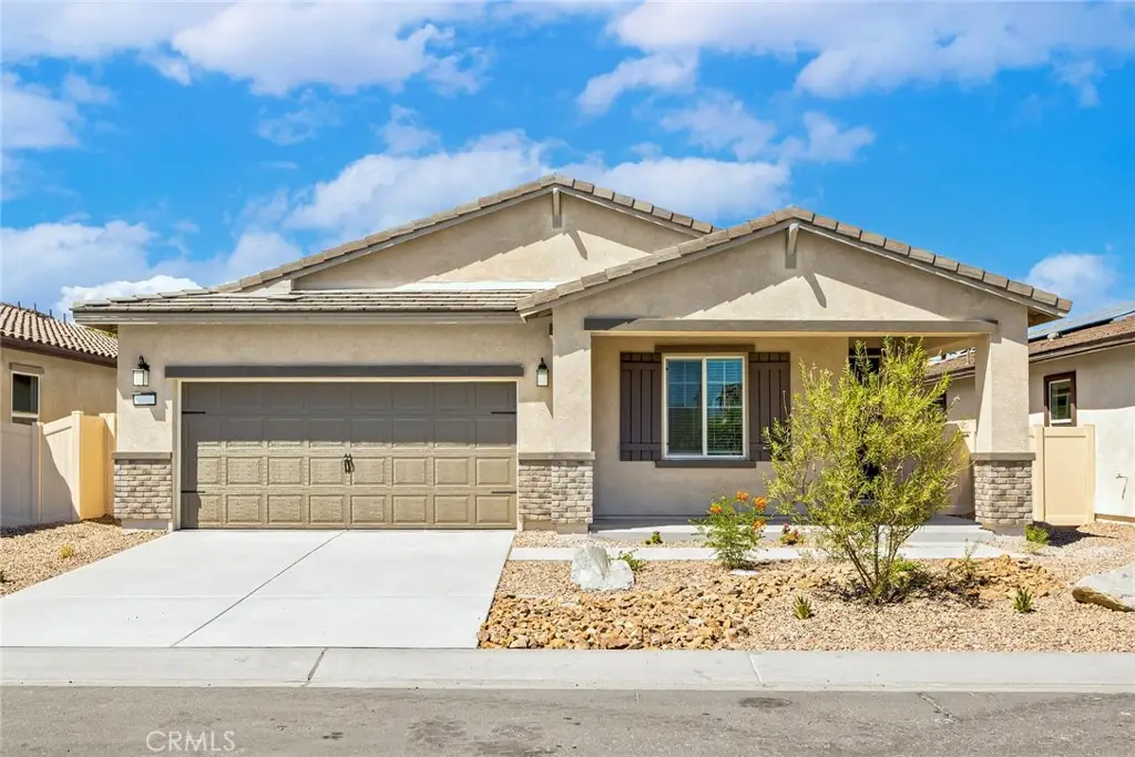 80569 Anacapa Drive, Indio, CA 92201 - #1