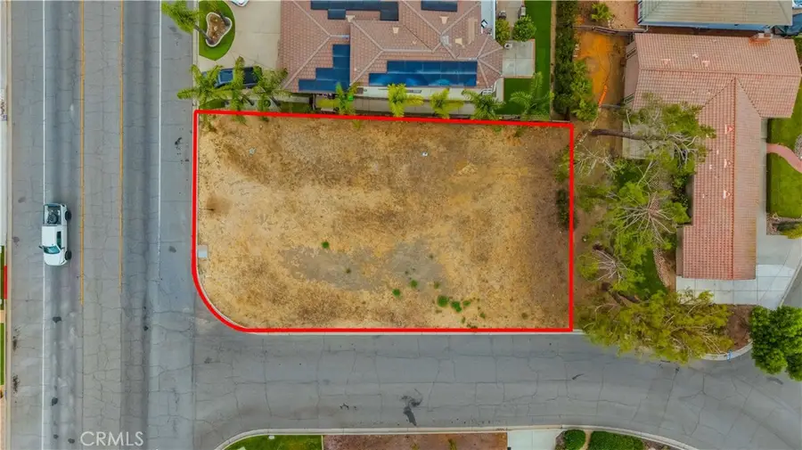 0 Canyon Lake Drive S, Canyon Lake, CA 92587 - #3