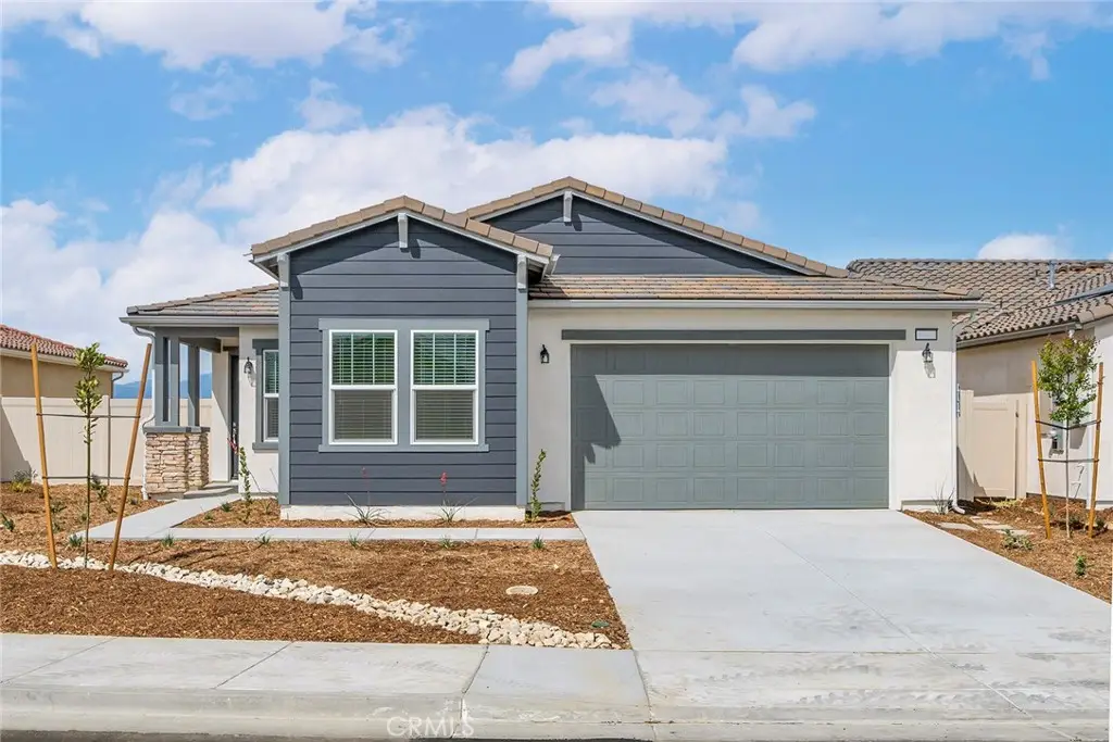 3315 Larson Drive, San Jacinto, CA 92582 - #1