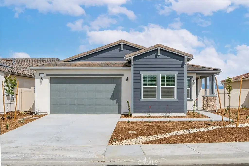 708 Lori Tree, San Jacinto, CA 92582 - #1