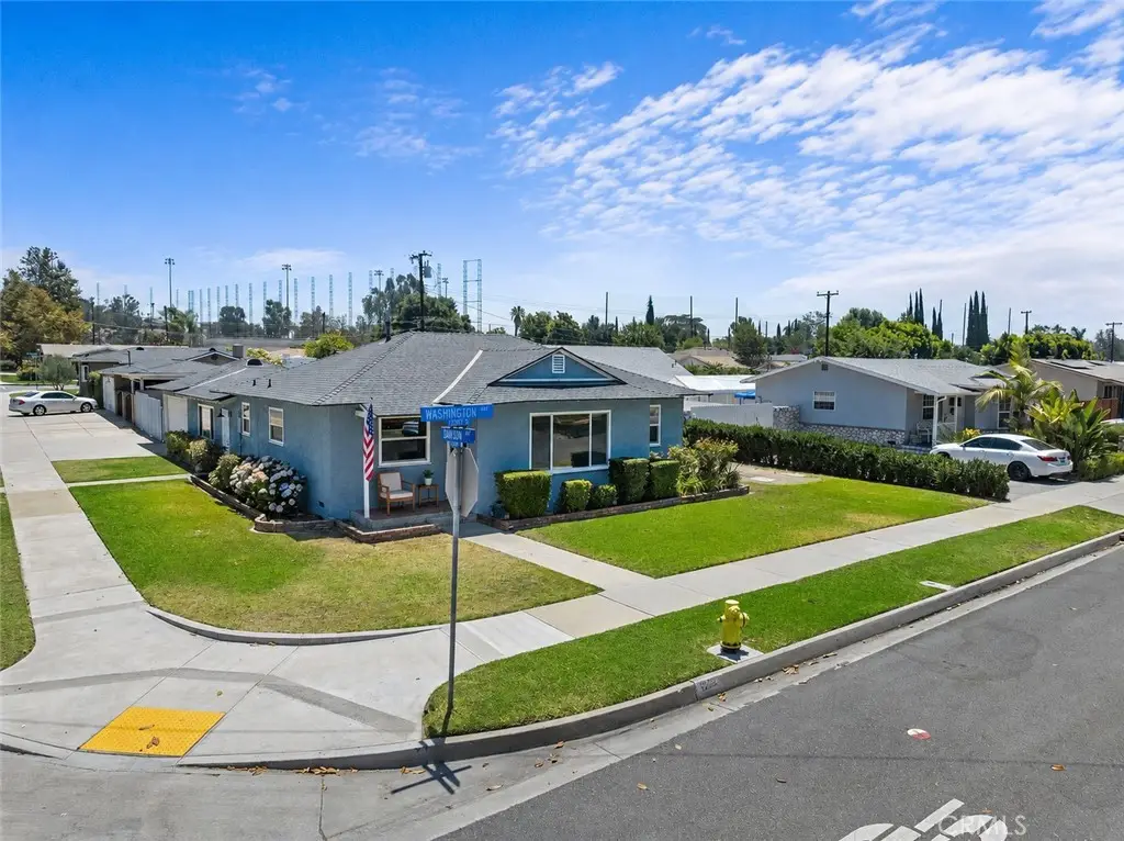 1200 S Washington, Glendora, CA 91740 - #1