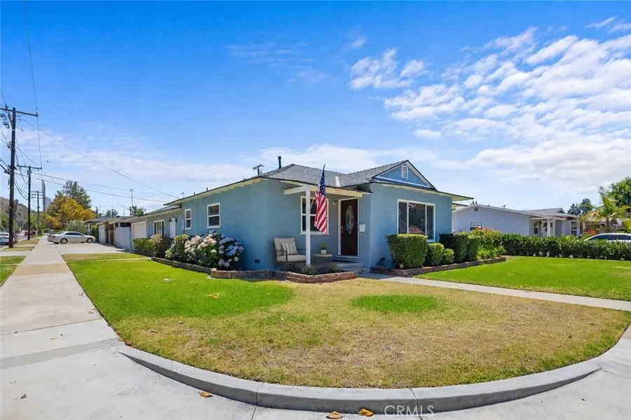1200 S Washington, Glendora, CA 91740 - #2