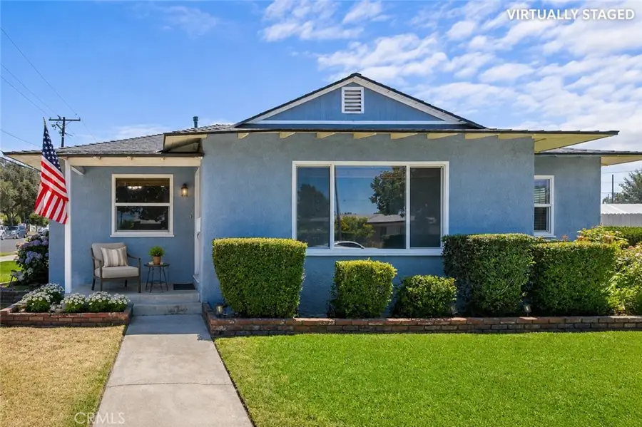 1200 S Washington, Glendora, CA 91740 - #3
