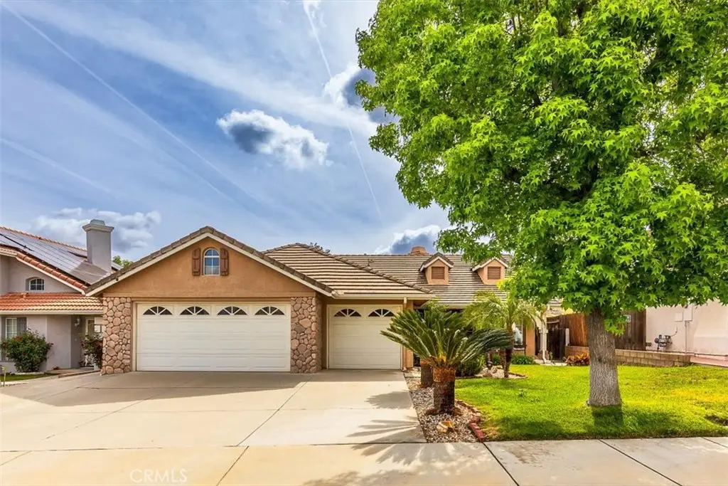 31370 Willowood Way, Menifee, CA 92584 - #1