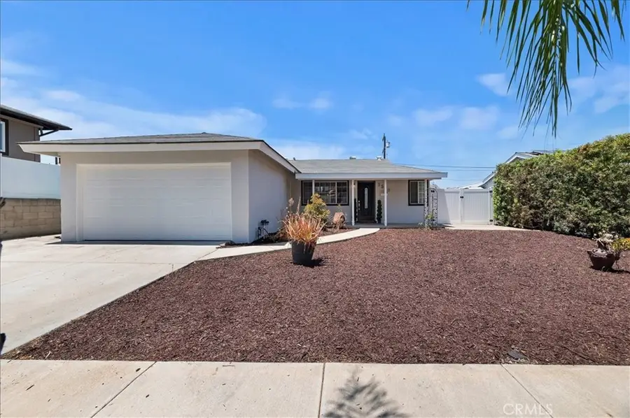 3540 Budd, San Diego, CA 92111 - #2