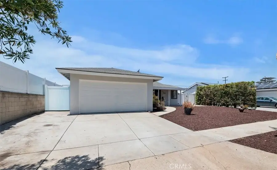 3540 Budd, San Diego, CA 92111 - #3
