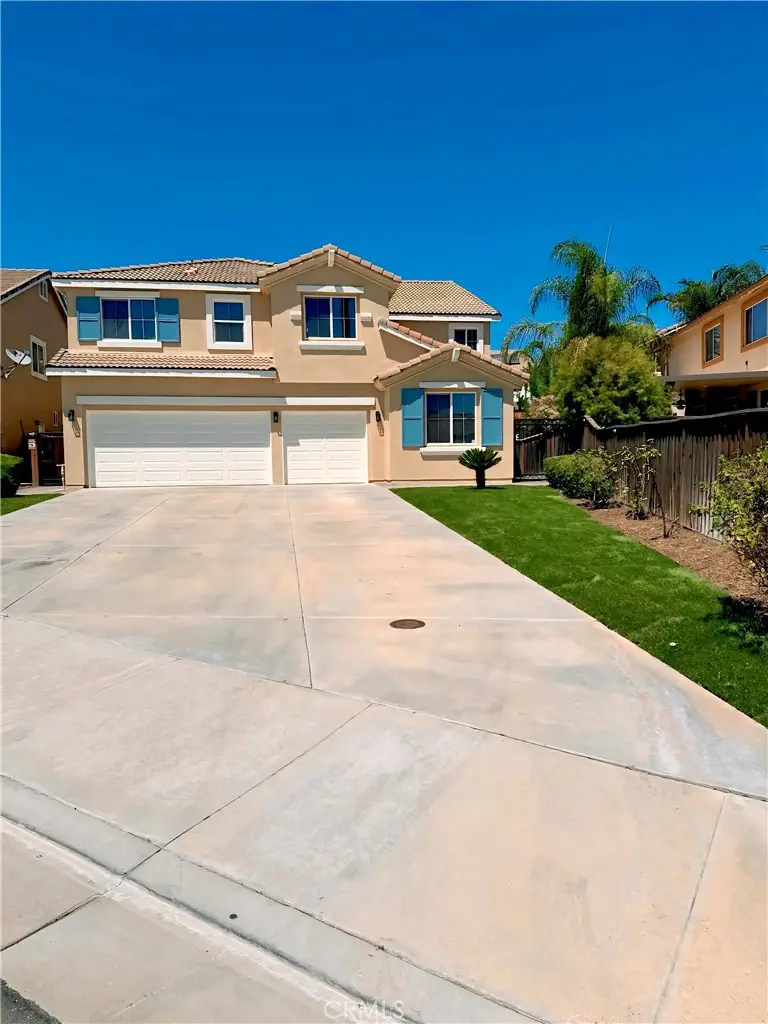 23626 Black Oak, Murrieta, CA 92562 - #1