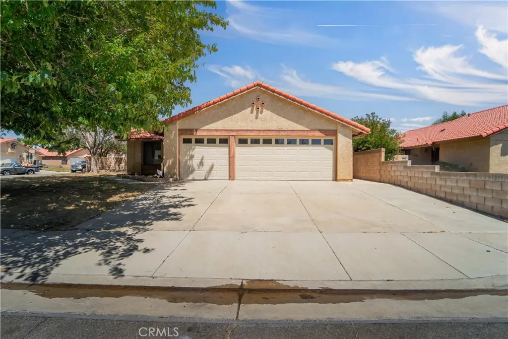 37134 Calle Real, Palmdale, CA 93550 - #1