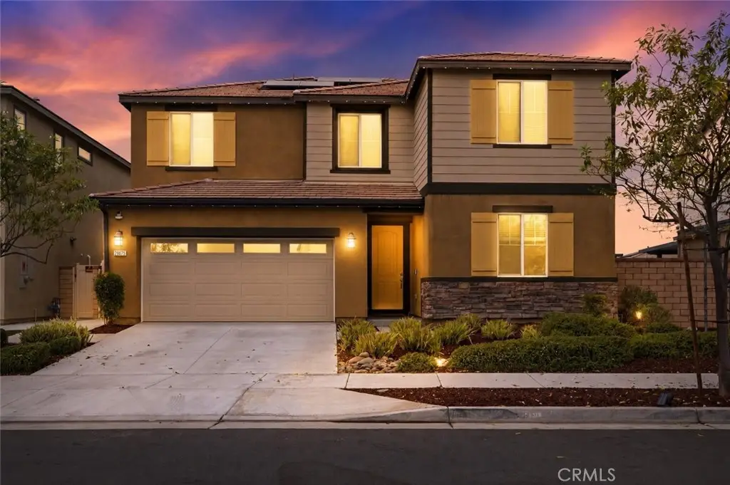 29875 Proud Land Drive, Menifee, CA 92584 - #1