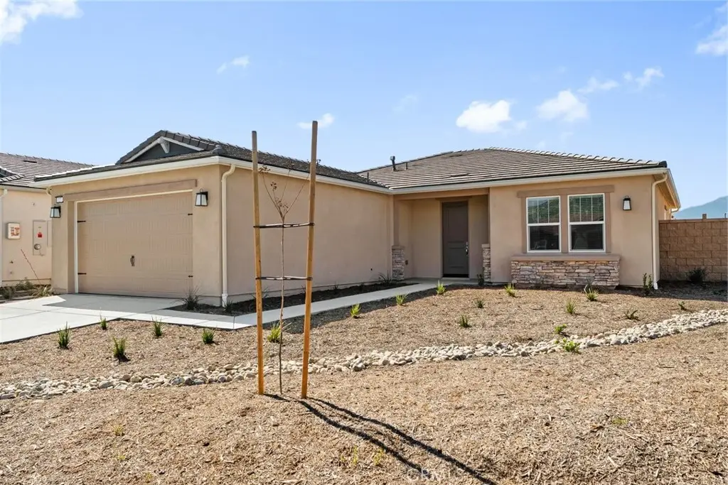3354 Larson Lane, San Jacinto, CA 92582 - #1