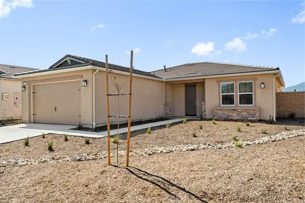 3354 Larson Lane, San Jacinto, CA 92582