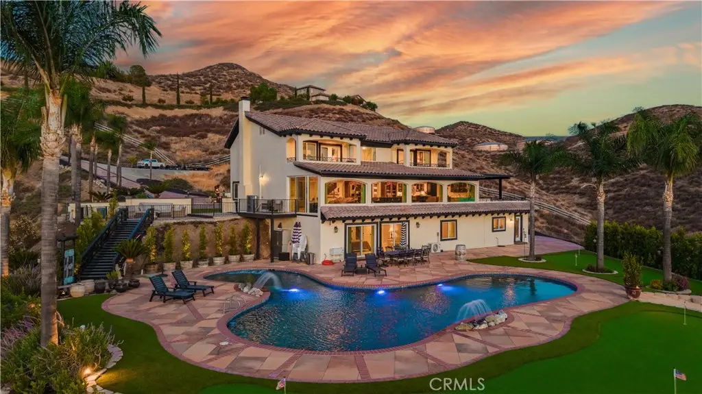 30800 Sorrel Lane, Canyon Lake, CA 92587 - #1