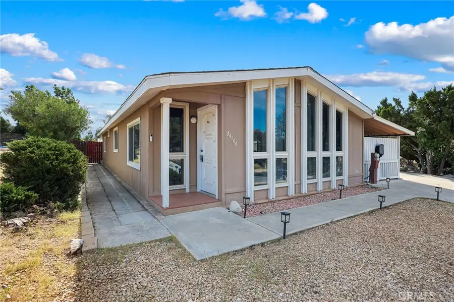 34164 Harrow Hill Road, Wildomar, CA 92595 - #2