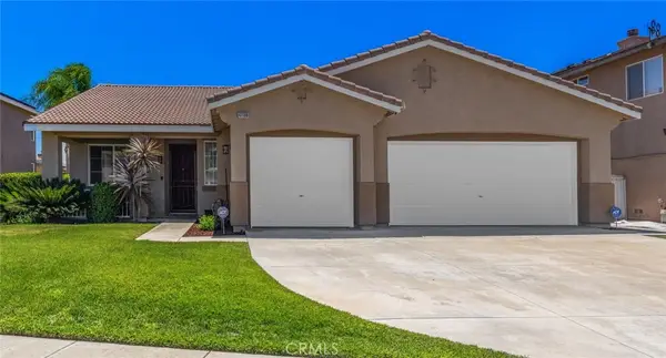 41196 Coolidge Circle, Murrieta, CA 92562