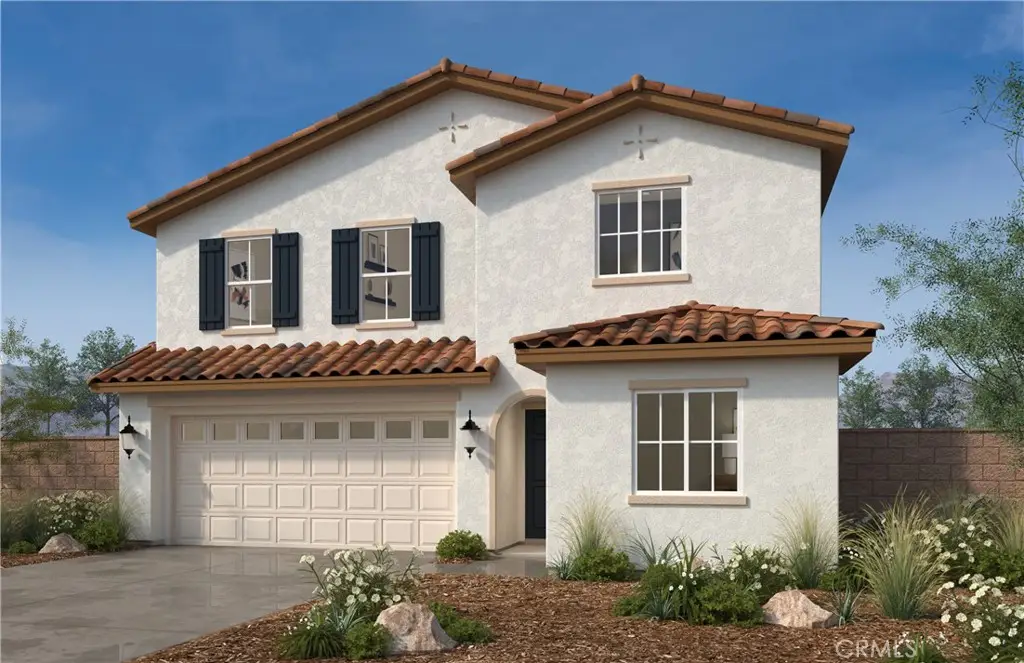 2569 Empennage Street, San Jacinto, CA 92582 - #1