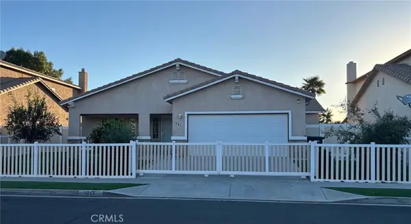 1241 Shenandoah, Hemet, CA 92545