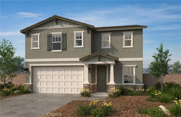 4712 S Solstice Avenue, Ontario, CA 91762