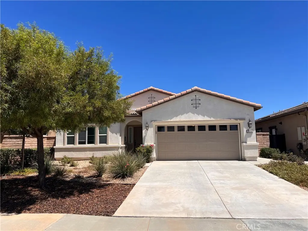26318 Desert Rose, Sun City, CA 92586 - #1