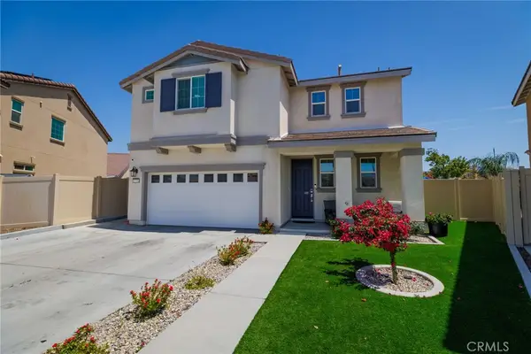 1759 Gooseberry, San Jacinto, CA 92583