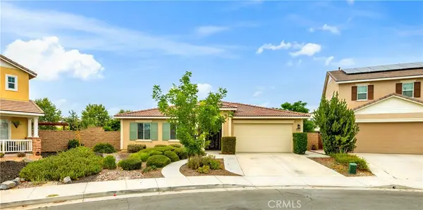 29512 Longship Drive, Menifee, CA 92585