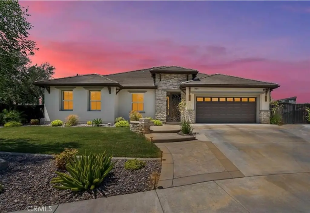 35815 Red Bluff, Murrieta, CA 92562 - #1