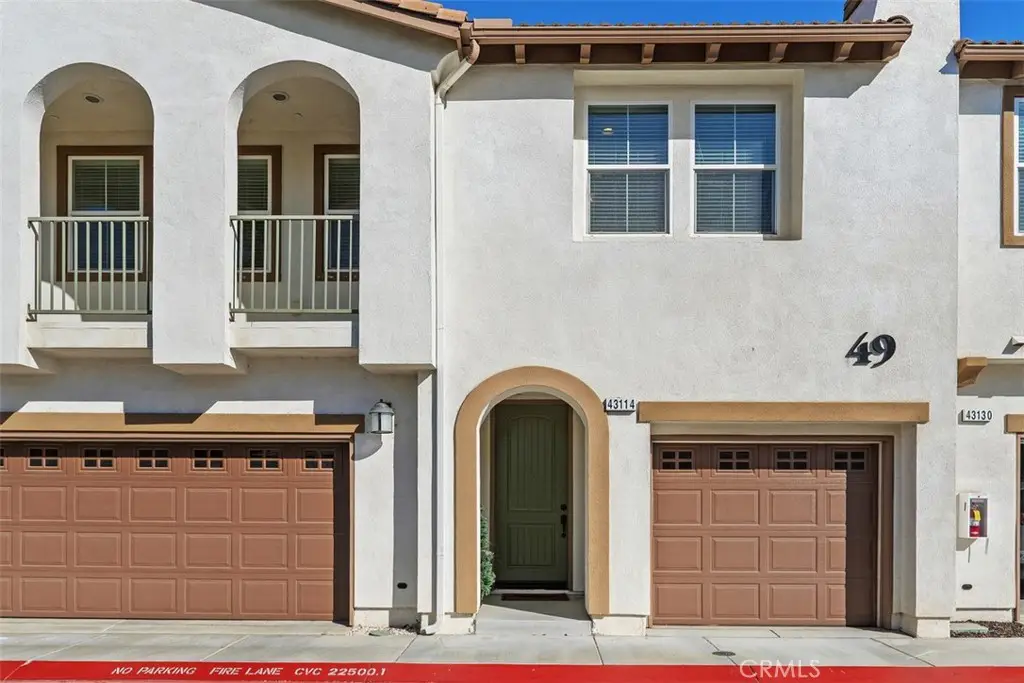 43114 Avenida Abril, Temecula, CA 92592 - #1