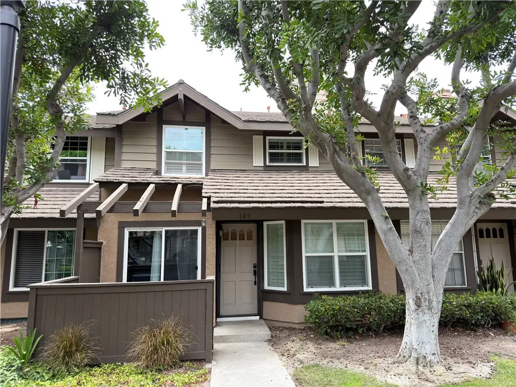 2320 S Cutty #105, Anaheim, CA 92802 - #1