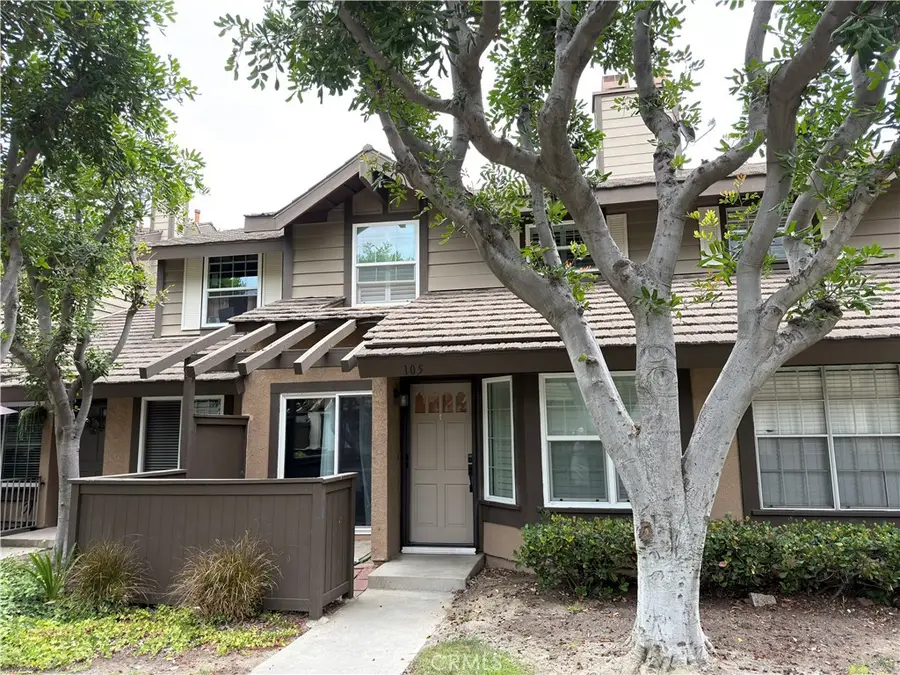 2320 S Cutty #105, Anaheim, CA 92802 - #2