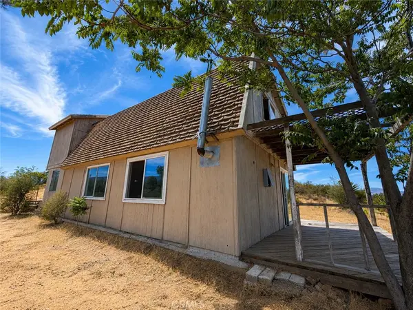 38400 Fischer Road, Anza, CA 92539