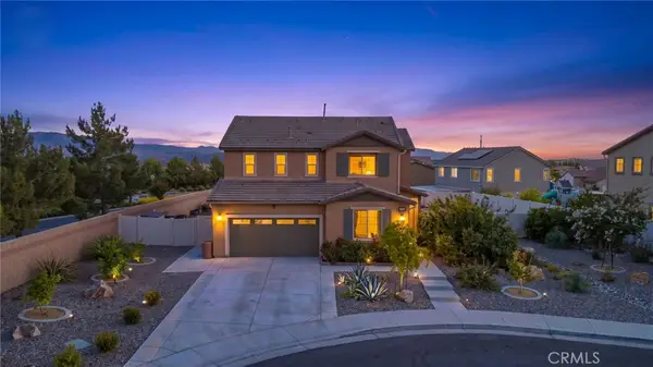 1495 Galaxy Drive, Beaumont, CA 92223