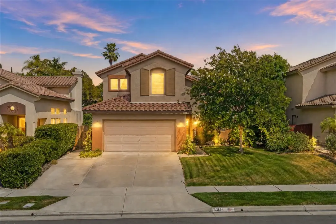 33146 Terrace, Temecula, CA 92592 - #1