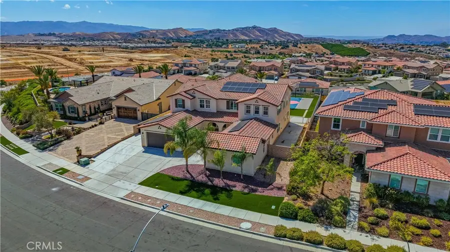 17195 Compass Drive, Riverside, CA 92503 - #2