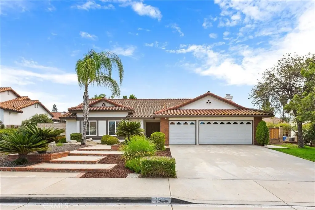 7158 Foxcroft, Riverside, CA 92506 - #1