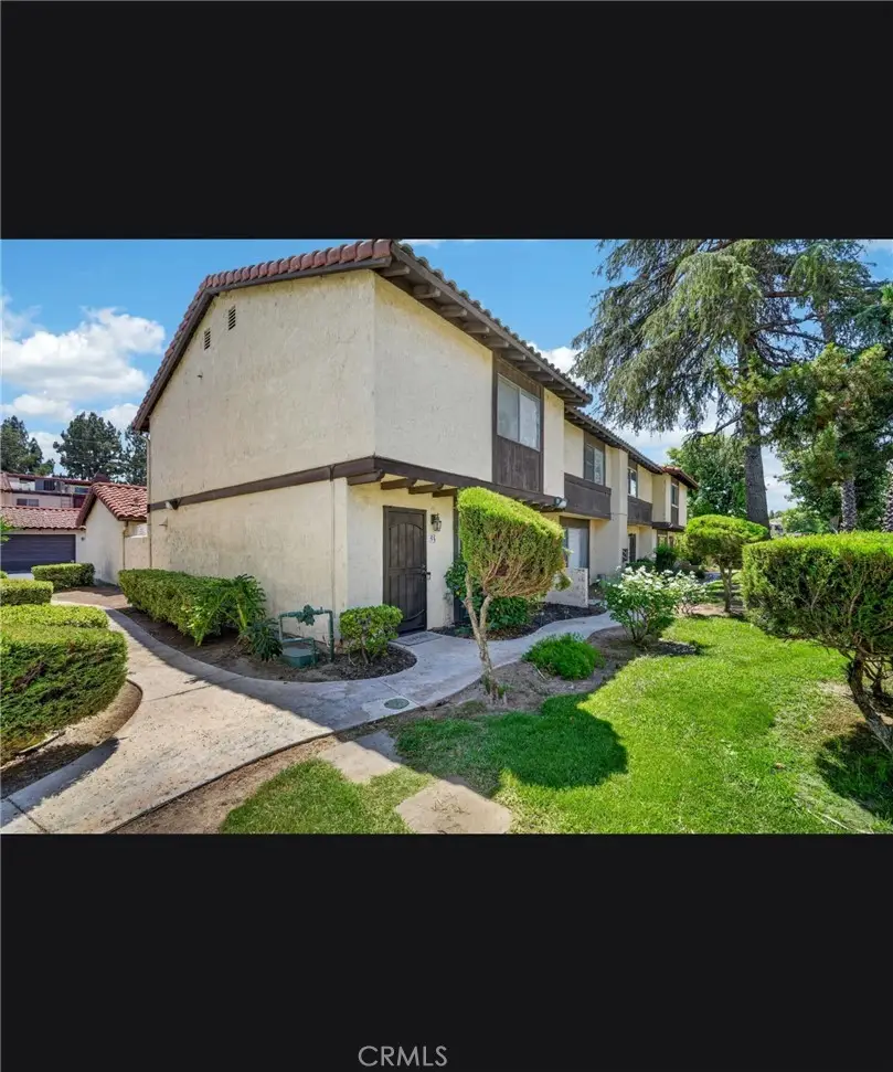 1097 Santo Antonio #54, Colton, CA 92324 - #1