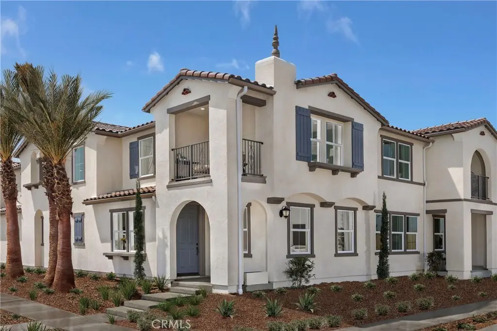 4291 S Hermosa Paseo, Ontario, CA 91761 - #1