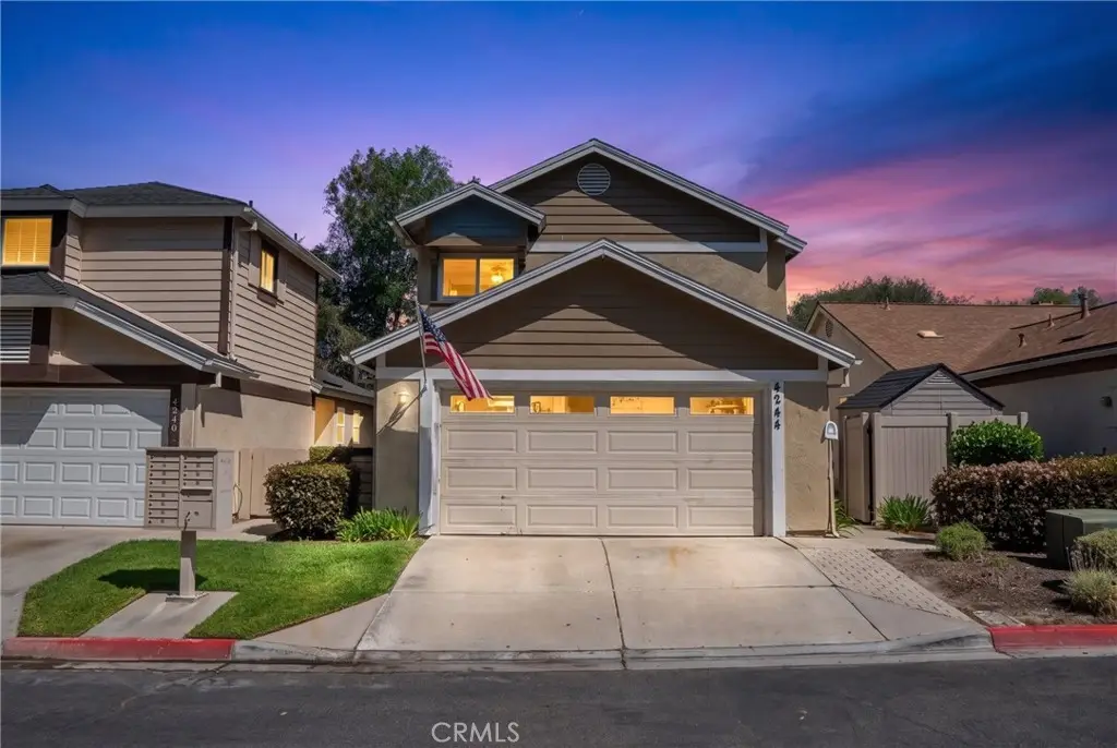 4244 Esperanza, Oceanside, CA 92056 - #1