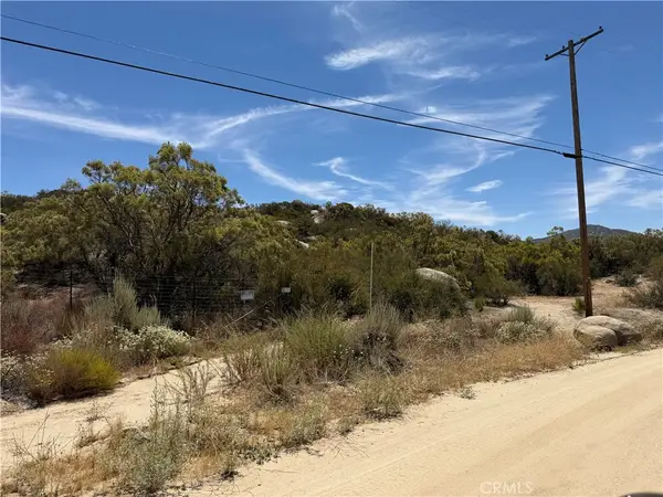 0 Tule Valley Road, Aguanga, CA 92536