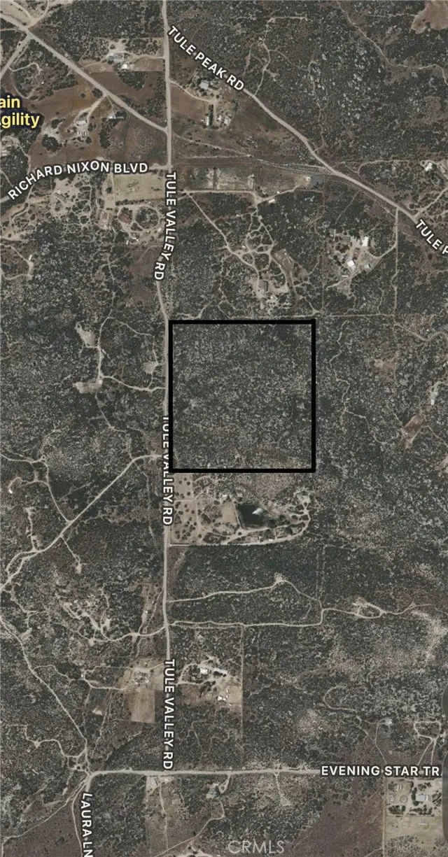 0 Tule Valley Road, Aguanga, CA 92536 - #2