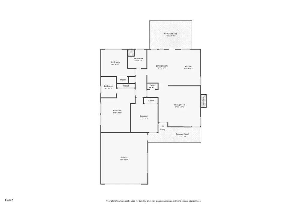 17513 S Budlong, Gardena, CA 90248 - #1