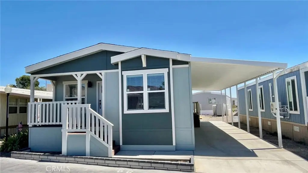 999 S Santa Fe Avenue #60, San Jacinto, CA 92583 - #1