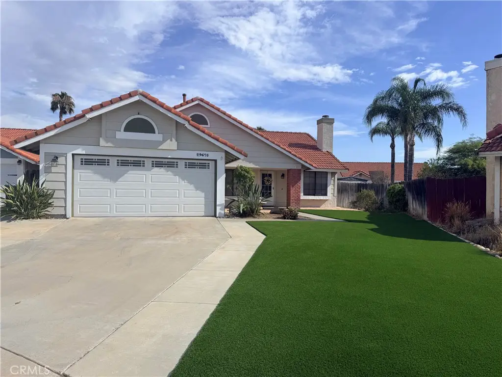 29675 Calle Edmundo, Menifee, CA 92586 - #1