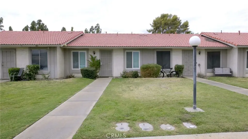 82863 Crawford, Indio, CA 92201 - #1