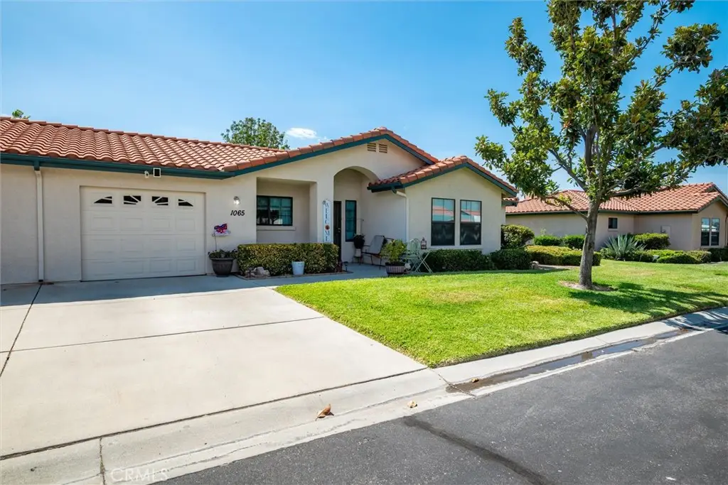 1065 Mountain View, Hemet, CA 92545 - #1